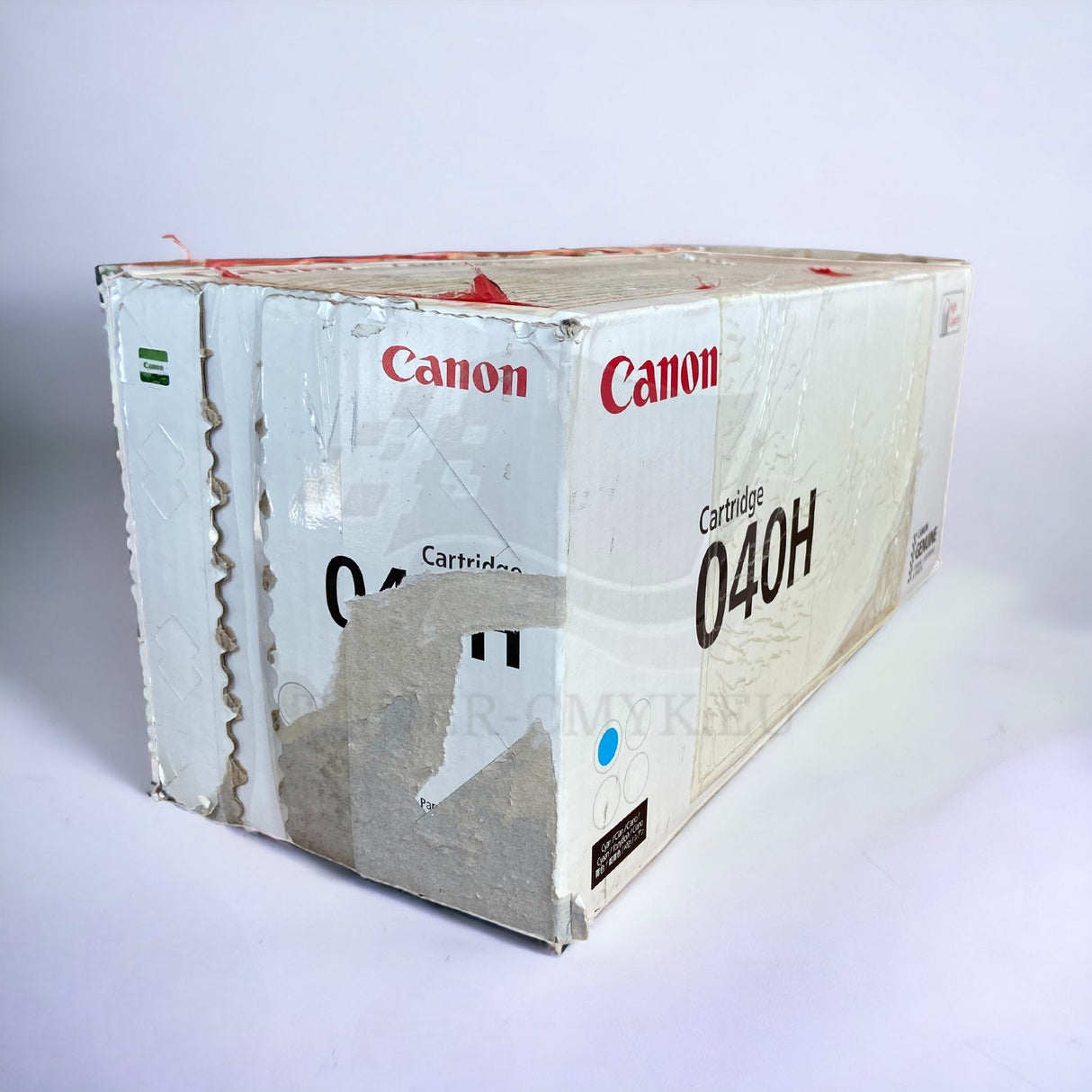 Original Canon 040H Tonerkartusche Cyan 0459C002 für I-SENSYS-LBP 710-720