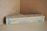 "Original Konica Minolta TN216C Toner Cyan A11G451 bizhub C220 C280