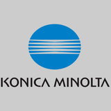2xKonica Minolta A03U729500 Manchon isolant de fusion supérieur bizhub Pro C5500 6500^